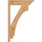 Ekena Millwork Imperial Smooth Traditional Outlooker, Western Red Cedar, 5 1/2"W x 20"D x 32"H OUT06X20X32IMP01SWR - alternate 3